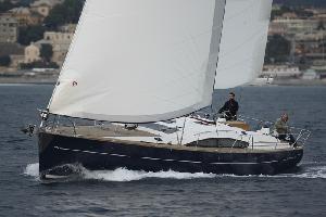 Elan 514 Impression