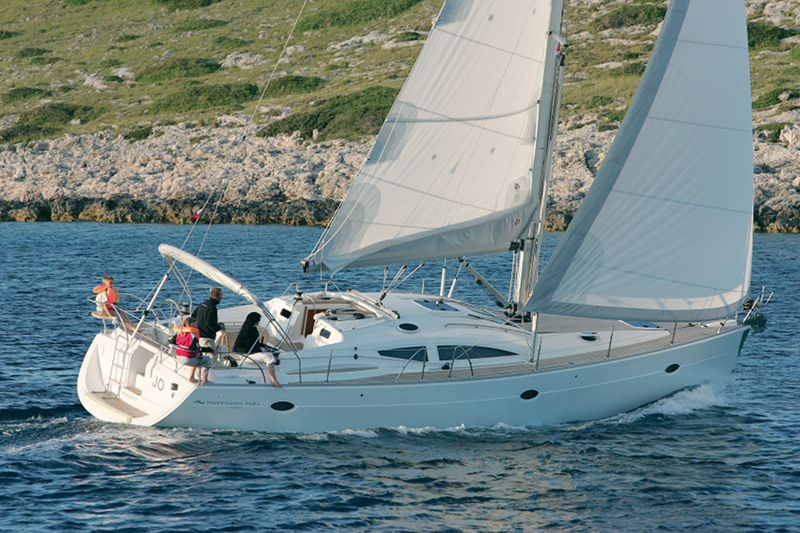 Elan 434 Impression