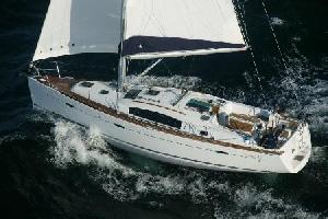 BENETEAU Oceanis 40