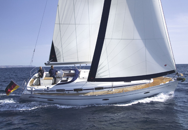 BAVARIA 39 Cruiser