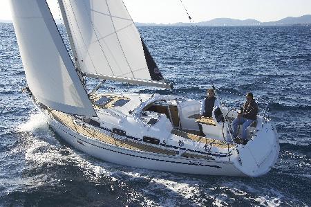BAVARIA 35 Cruiser