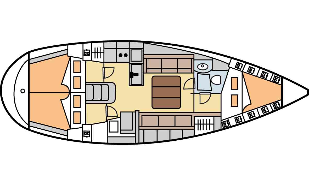 Bavaria 36