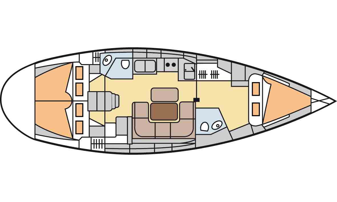 Bavaria 42