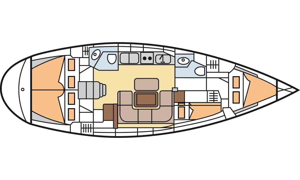 Bavaria 42