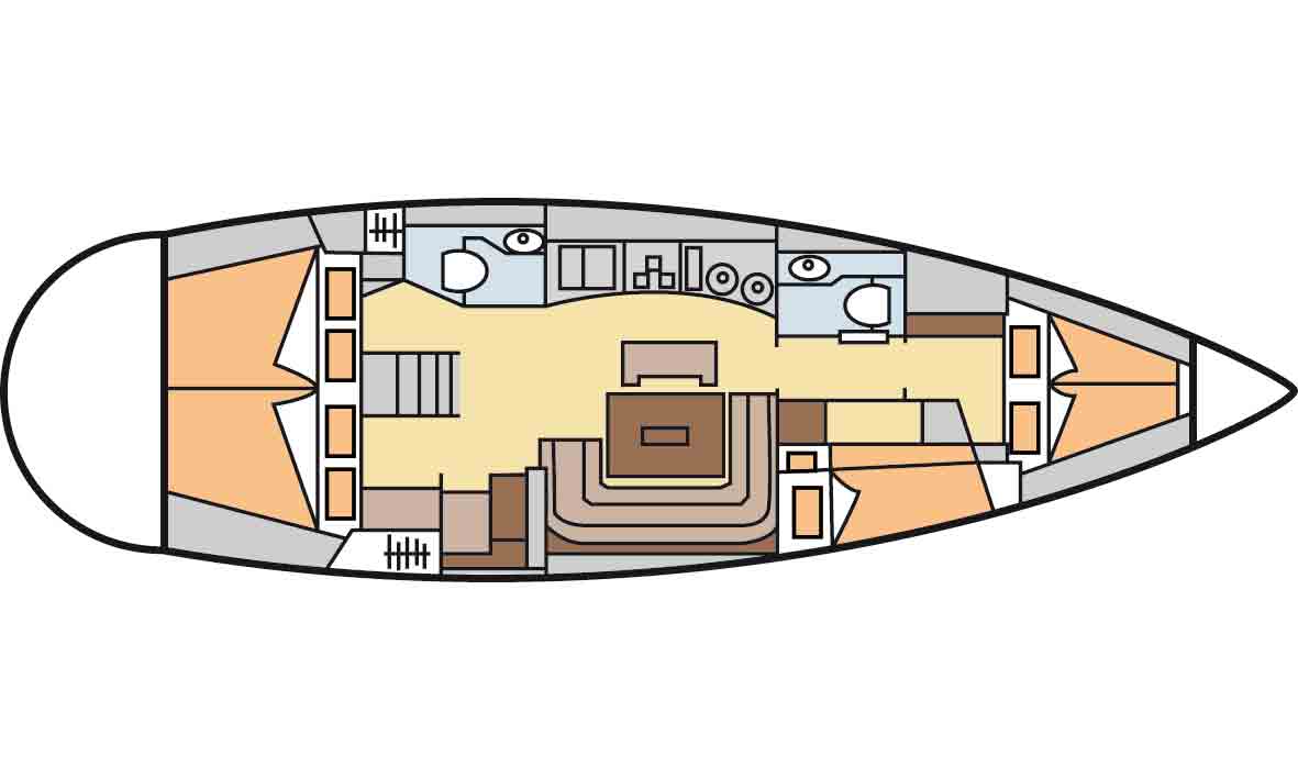 Bavaria 44