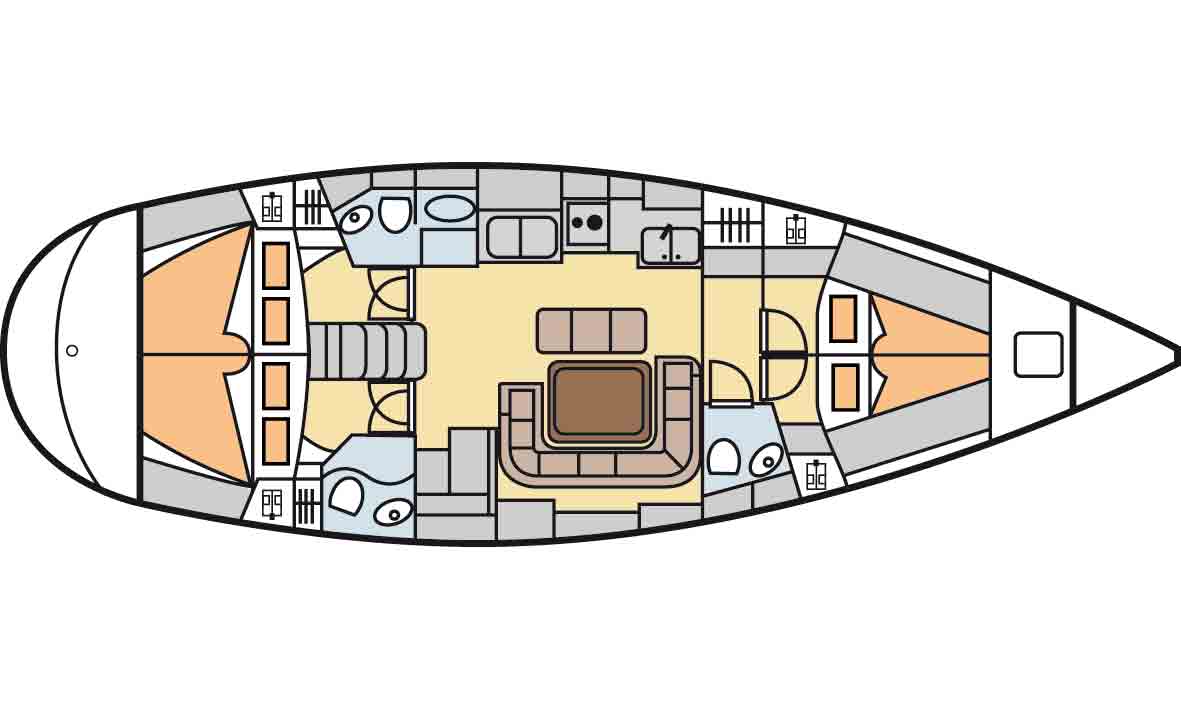 Bavaria 47