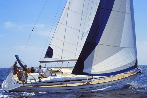 BAVARIA 44