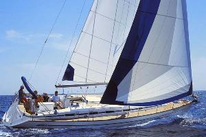 BAVARIA 44