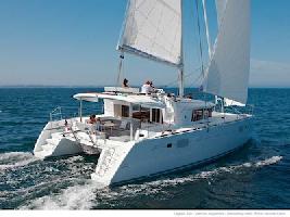 Lagoon 450