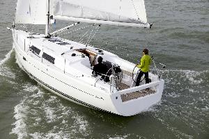 Hanse 375