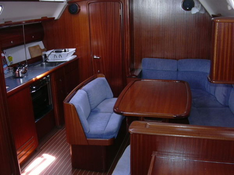 Bavaria 40 Cruiser