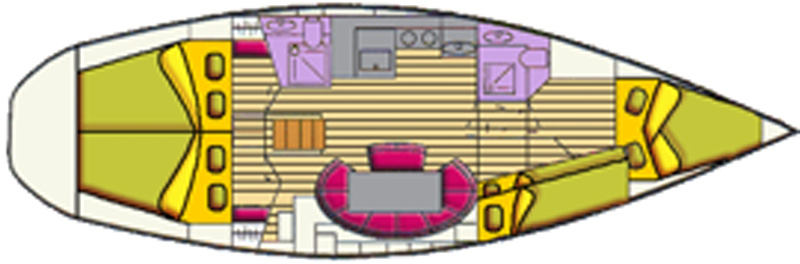 Bavaria 44