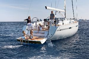 BAVARIA 45 Cruiser