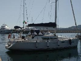 Sun Odyssey 36i
