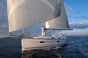BAVARIA 36 Cruiser