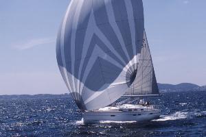 BAVARIA 45 Cruiser