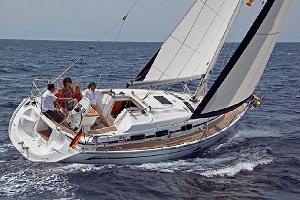 BAVARIA 33 Cruiser