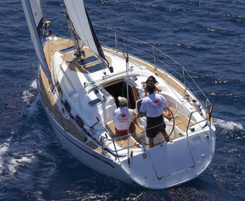 BAVARIA 31 Cruiser
