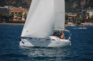 Hanse 370