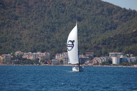 Oceanis 411