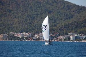 Oceanis 411