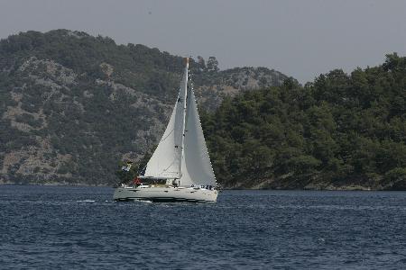 Bavaria 42
