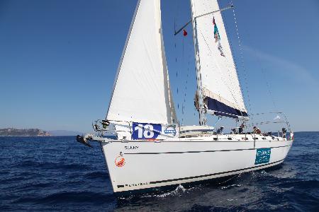 Cyclades 50.5