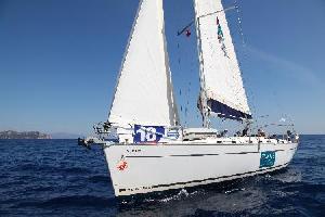Cyclades 50.5