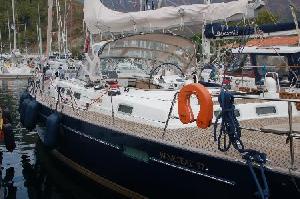 Beneteau 57