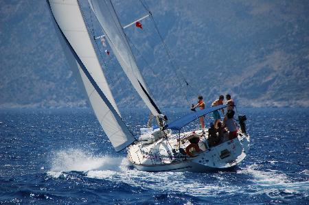 Bavaria 47