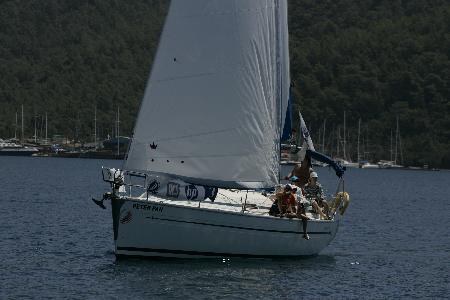 Bavaria 36