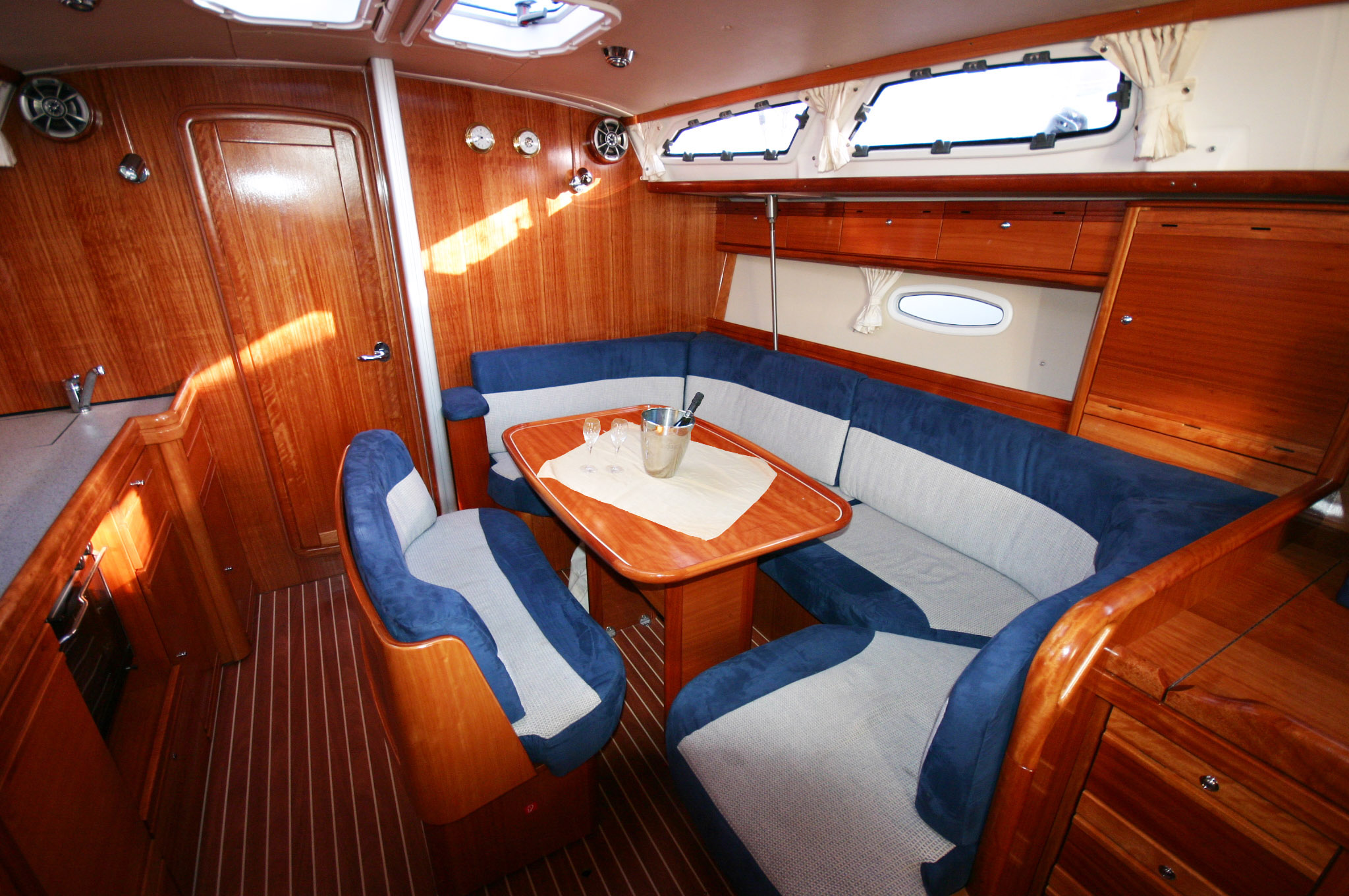 Bavaria 40 Cruiser