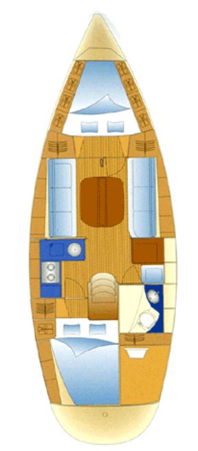 Bavaria 32