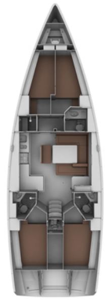 Bavaria 45 Cruiser