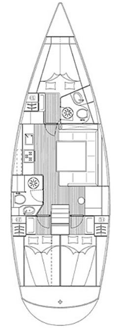 Bavaria 43