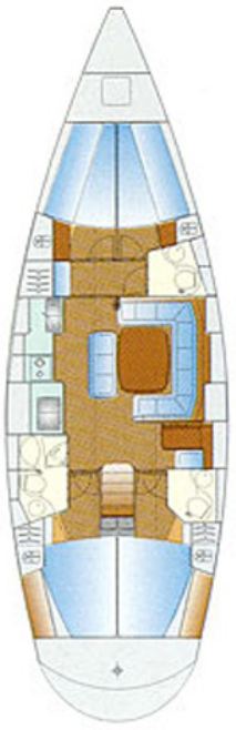 Bavaria 47