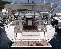 Bavaria 50 Cruiser