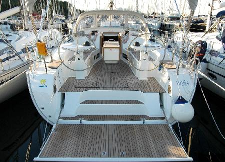 Bavaria 45 Cruiser