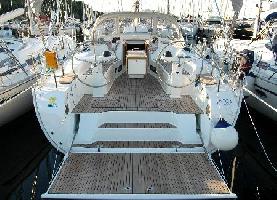 Bavaria 45 Cruiser
