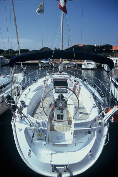 Bavaria 32