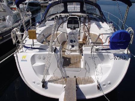 Bavaria 39