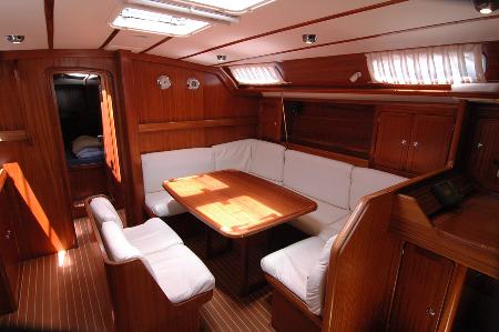 Bavaria 47