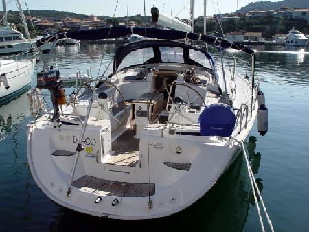 Bavaria 50
