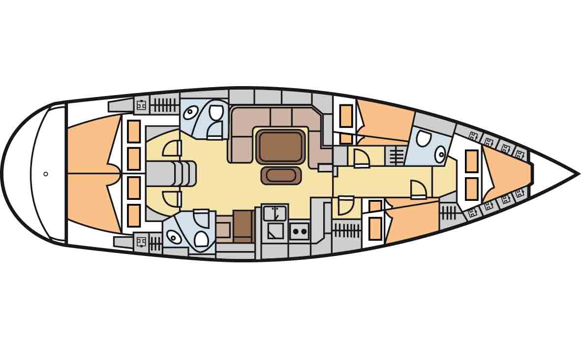 Bavaria 49
