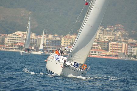 Hanse 400