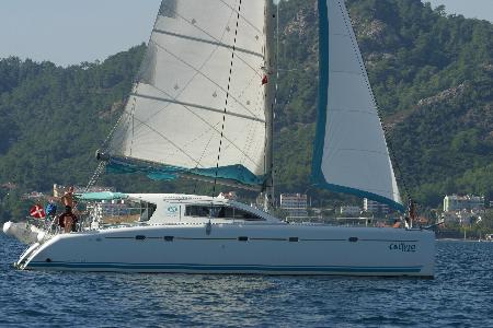 Nautitech 475