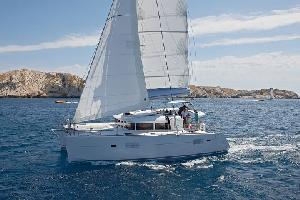 Lagoon 400
