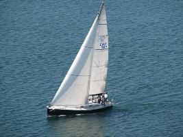 Grand Soleil 40 R