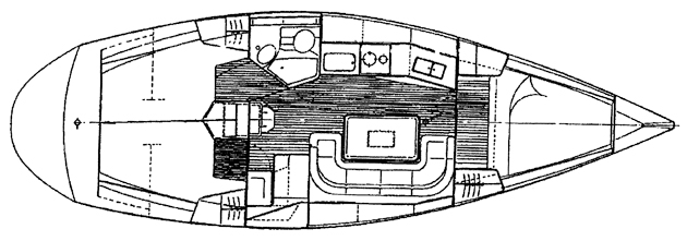 Grand Soleil 37
