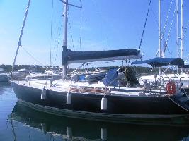 Grand Soleil 46.3